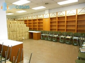 Local en Madrid, Madrid en alquiler Foto del interior- Imagen 2 de 8