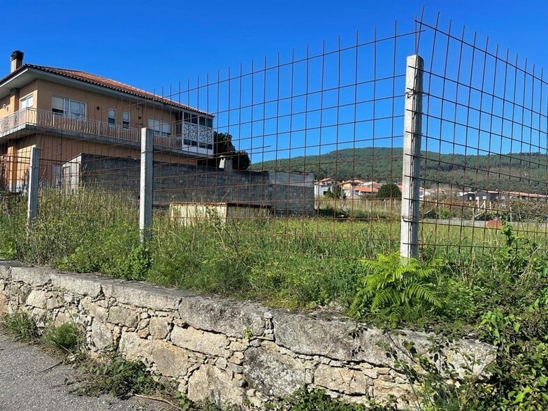Terreno en A Guarda, Pontevedra en venta - Foto del edificio - Imagen 2 de 12
