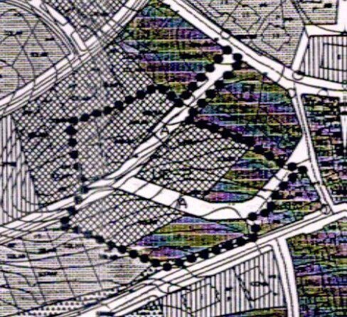 Terreno en Villanueva de Perales, Madrid en venta - Foto del edificio - Imagen 3 de 3