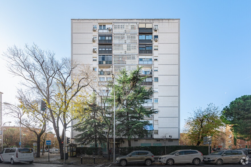 Calle de Blas Cabrera, 54, Madrid, Madrid en venta - Foto principal - Imagen 1 de 1