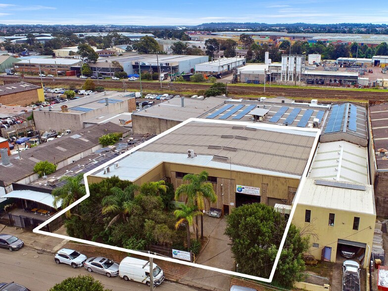 51-53 Larra St, Yennora en alquiler - Foto del edificio - Imagen 2 de 3