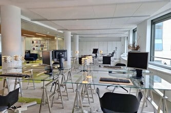 19-27 Rue Camille Desmoulins, Issy-les-Moulineaux en alquiler Foto del interior- Imagen 1 de 5