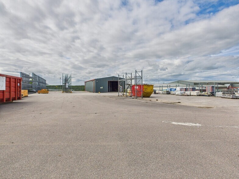 Broomiesburn Rd, Ellon en alquiler - Foto del edificio - Imagen 2 de 5