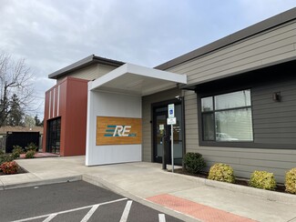 Más detalles para 1025 2nd St NW, Salem, OR - Oficinas en venta