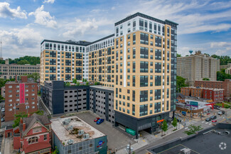 Más detalles para 4500 Centre Ave, Pittsburgh, PA - Local en alquiler