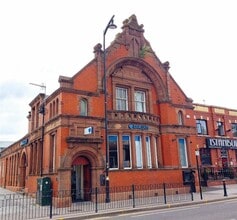 460 Bury New Rd, Manchester en alquiler Foto del edificio- Imagen 1 de 1