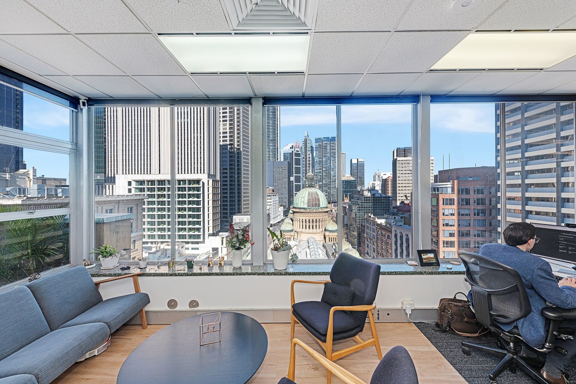 46-48 Market St, Sydney en alquiler Foto del interior- Imagen 1 de 1