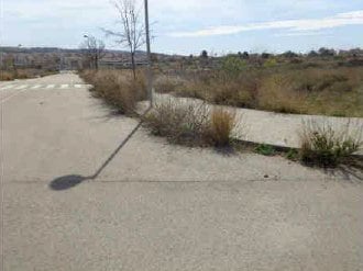 Terreno en El Vendrell, Tarragona en venta - Foto de la construcción - Imagen 2 de 4