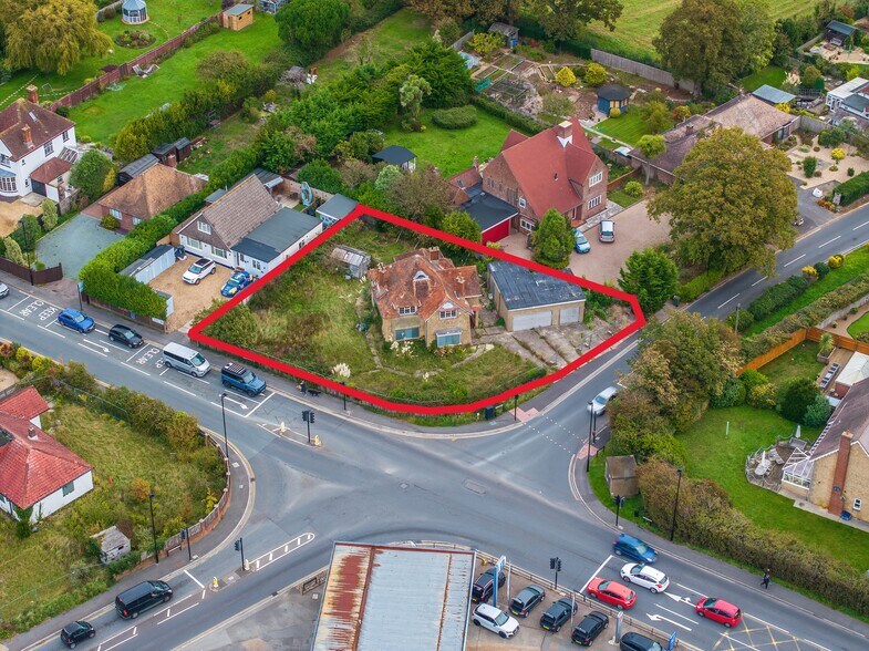 Smallbrook Lane, Ryde en venta - Foto del edificio - Imagen 3 de 6