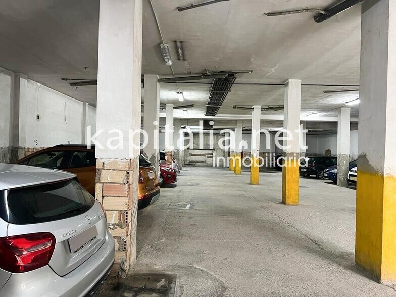 Local en L'Olleria, Valencia en venta - Foto del edificio - Imagen 3 de 11