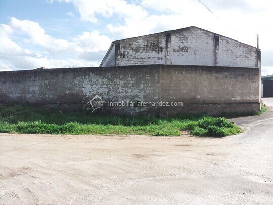 Terreno en Brozas, Cáceres en venta Foto principal- Imagen 1 de 3