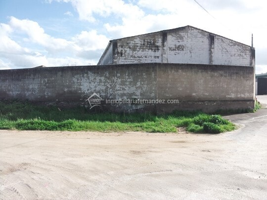 el Ejido de la Charca, Brozas, 14, Brozas, Cáceres en venta Foto principal- Imagen 1 de 3