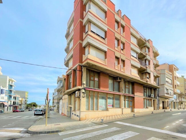 Más detalles de Edificio residencial​ en venta