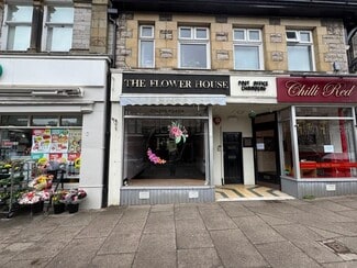 Más detalles de 6 Main St, Grange Over Sands - Local en alquiler