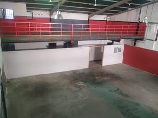 Más detalles de Nave en venta