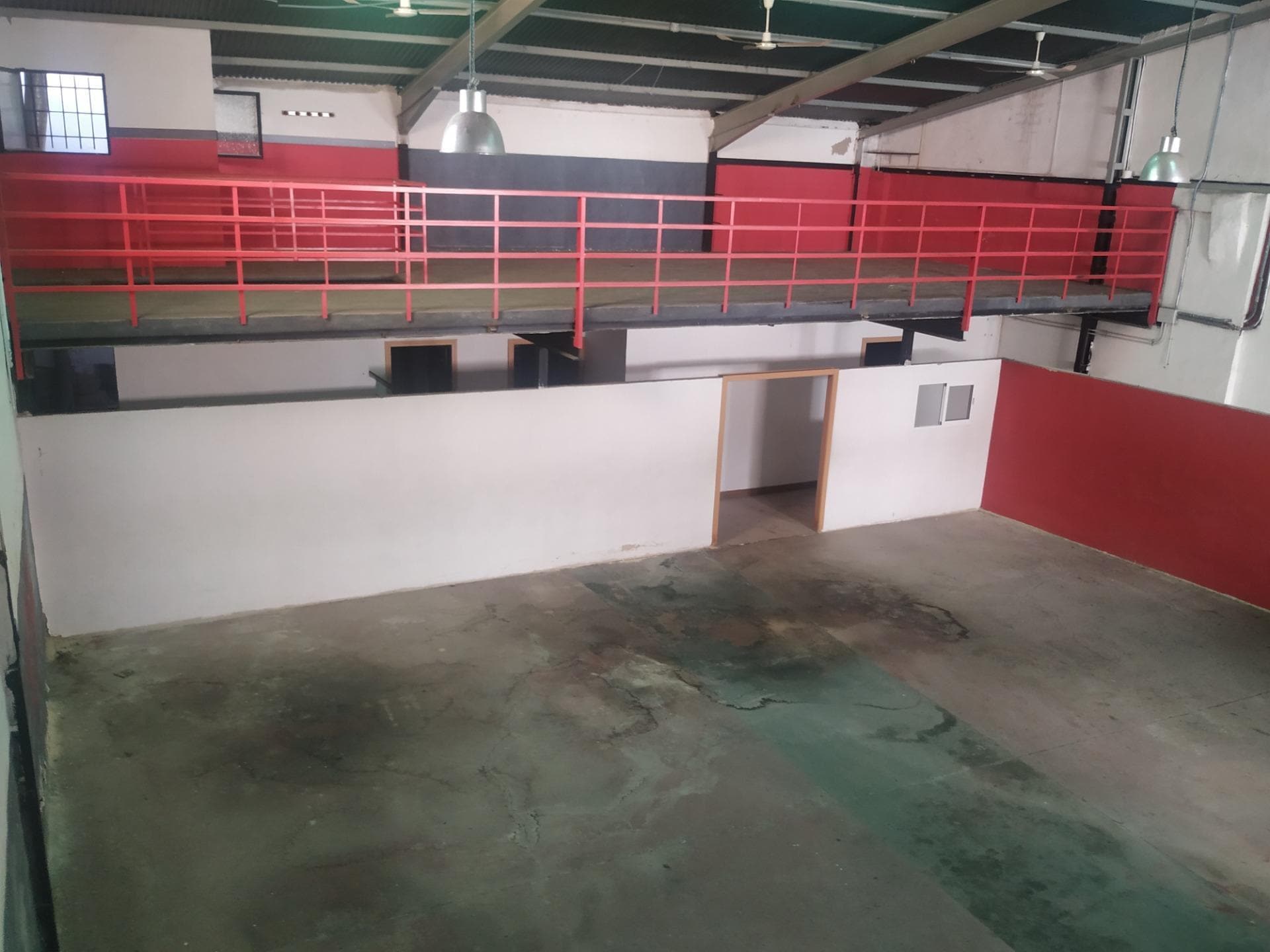 Nave en Elche, Alicante en venta Foto del interior- Imagen 1 de 17