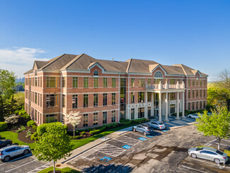 Más detalles para 4100 N Mulberry Dr, Kansas City, MO - Oficinas en alquiler