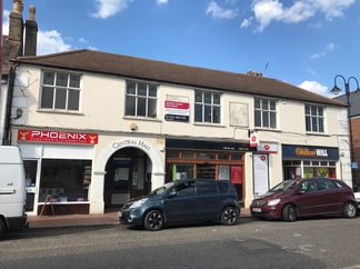 Más detalles de 52-54 Market St, Ely - Local en alquiler