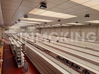 Más detalles de Nave en venta
