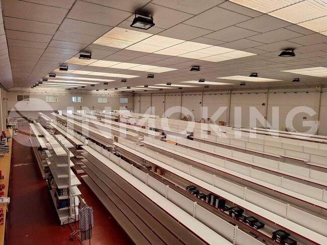 Más detalles de Nave en venta