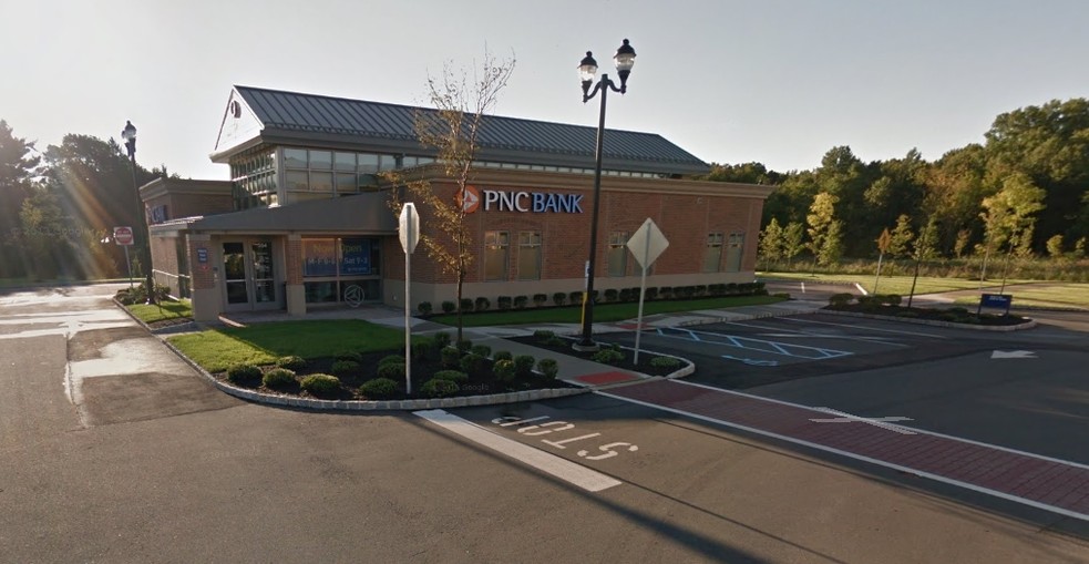 354 Princeton Hightstown Rd, West Windsor, NJ en alquiler - Foto del edificio - Imagen 1 de 1