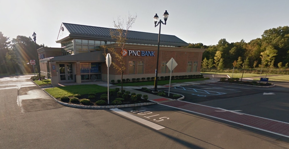 354 Princeton Hightstown Rd, West Windsor, NJ en alquiler Foto del edificio- Imagen 1 de 2