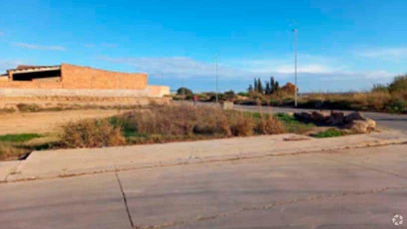 Terreno en Vallfogona de Balaguer, Lérida en venta - Foto del edificio - Imagen 2 de 4
