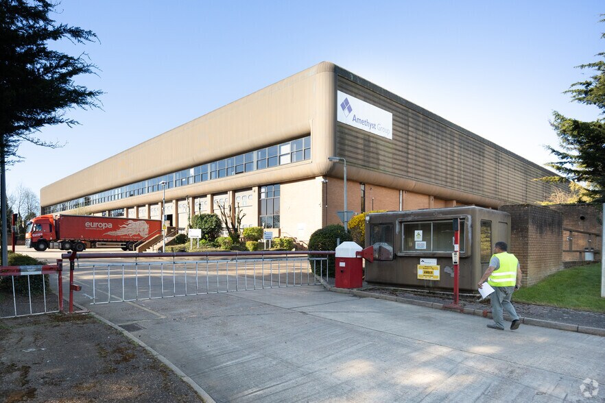 Lodge Rd, Staplehurst en alquiler - Foto principal - Imagen 1 de 3