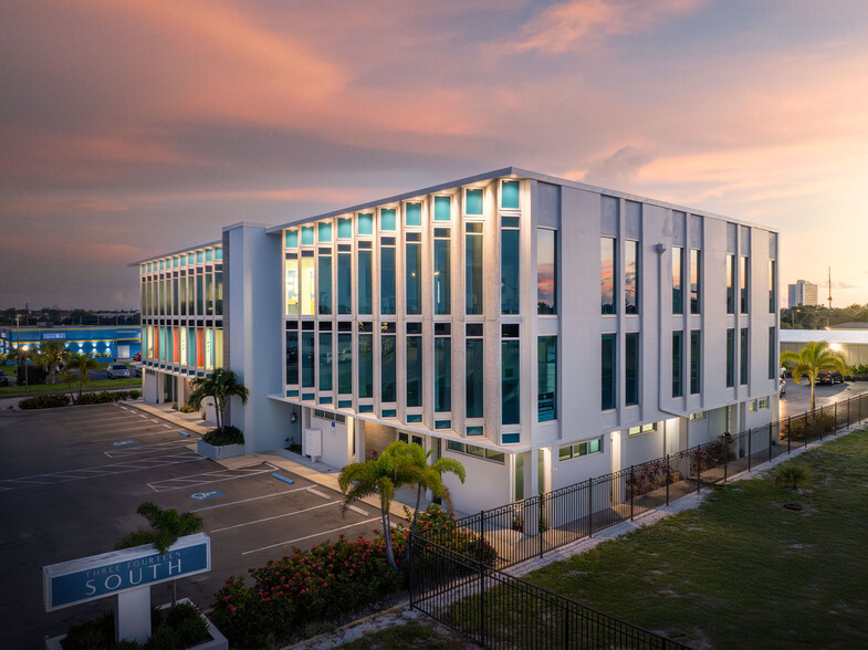 314 S Missouri Ave, Clearwater, FL en alquiler - Foto del edificio - Imagen 1 de 21