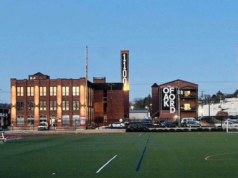 1100 Penn Ave, Scranton, PA en alquiler - Foto del edificio - Imagen 2 de 6