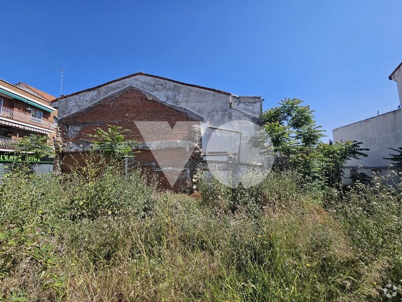 Terrenos en Madrid, MAD en venta - Foto del edificio - Imagen 2 de 7