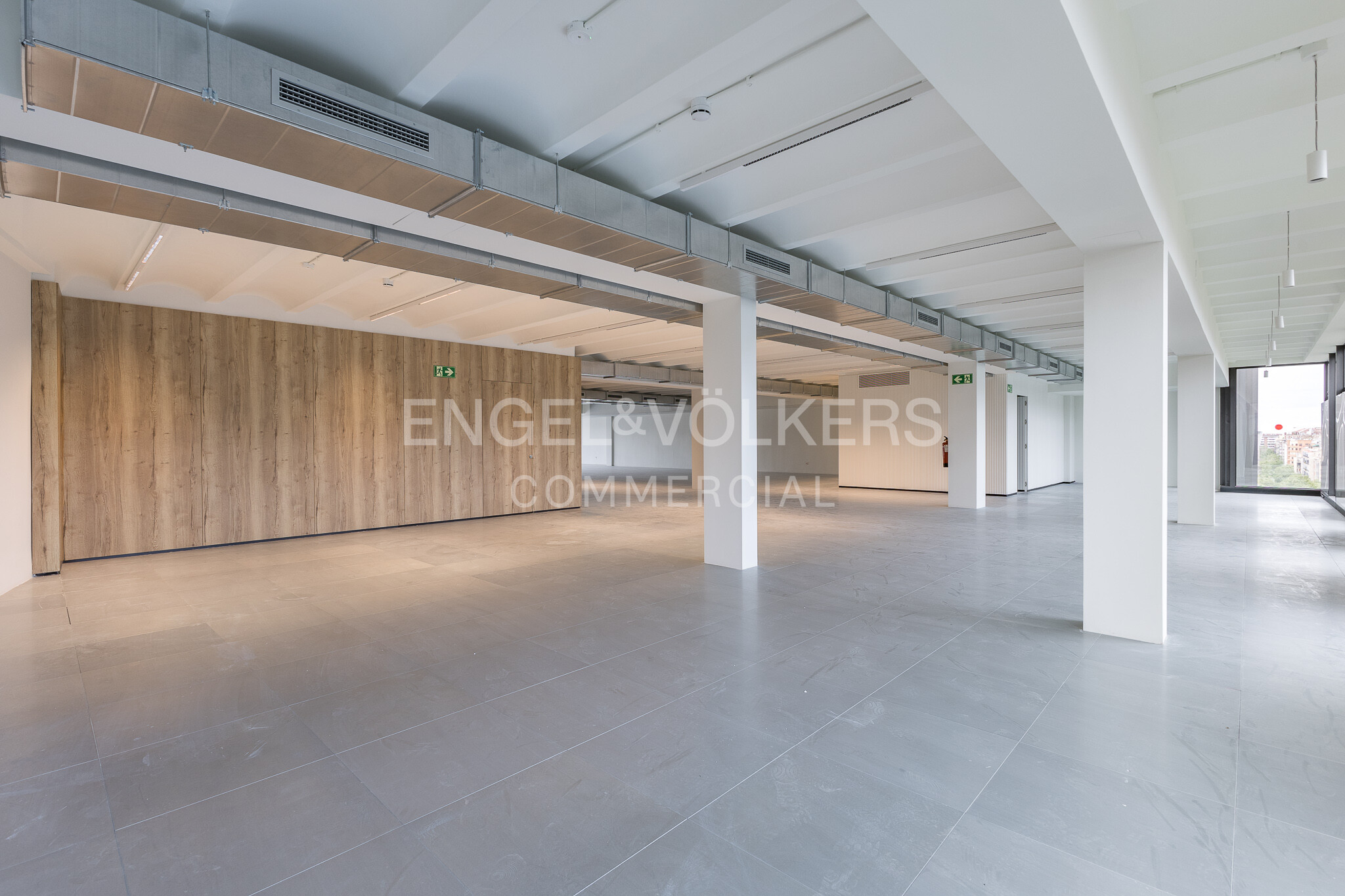 Oficina en Barcelona, Barcelona en alquiler Foto del interior- Imagen 1 de 14