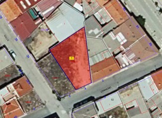 Más detalles de Terreno en venta
