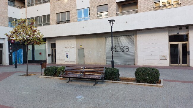 Más detalles de Calle Feria, 135, Albacete - Edificio residencial​ en venta