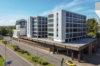 Más detalles de Alencon Link, Basingstoke - Oficina en alquiler