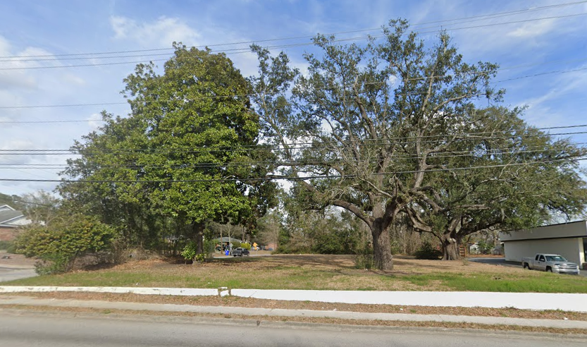 5434 Rivers Ave, North Charleston, SC en venta - Foto del edificio - Imagen 1 de 15