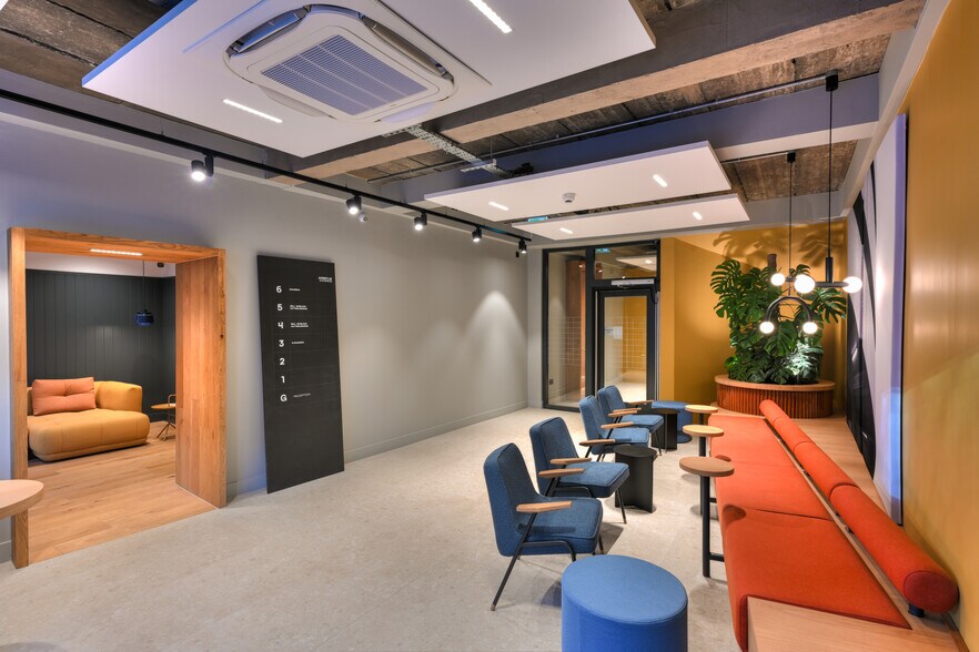 389 Argyle St, Glasgow en alquiler - Foto del interior - Imagen 2 de 8