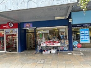 Gold St, Kettering en alquiler Foto del edificio- Imagen 2 de 2