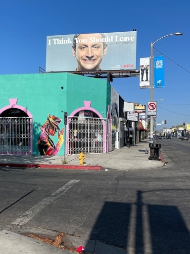 7450-7454 Melrose Ave, Los Angeles, CA en alquiler - Foto del edificio - Imagen 3 de 11