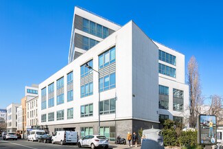 Más detalles de 102 Rue De Paris, Montreuil - Oficina en alquiler