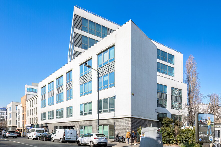 102 Rue De Paris, Montreuil en alquiler - Foto principal - Imagen 1 de 4