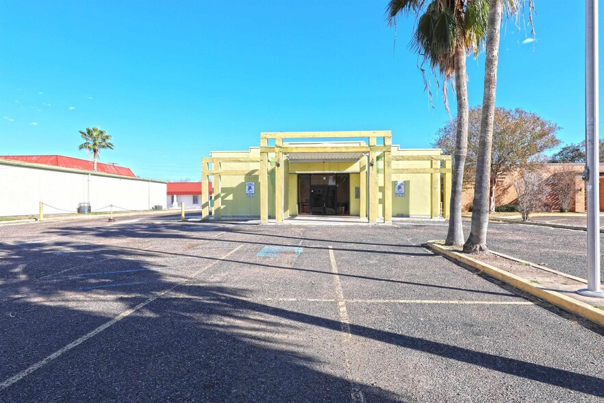 5409 Springfield Ave, Laredo, TX en venta - Foto principal - Imagen 1 de 10