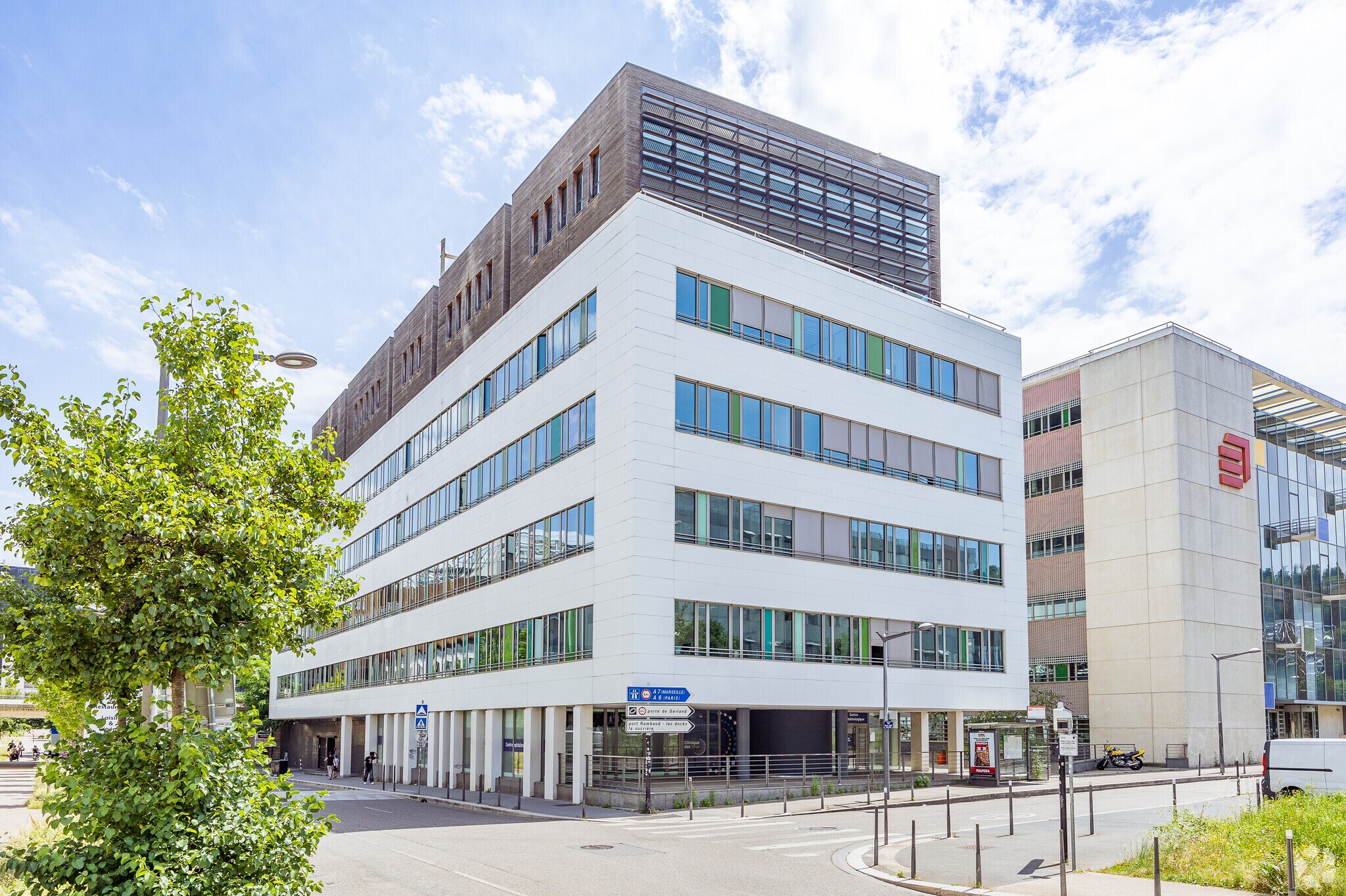 8 Rue Paul Montrochet, Lyon en alquiler Foto principal- Imagen 1 de 3