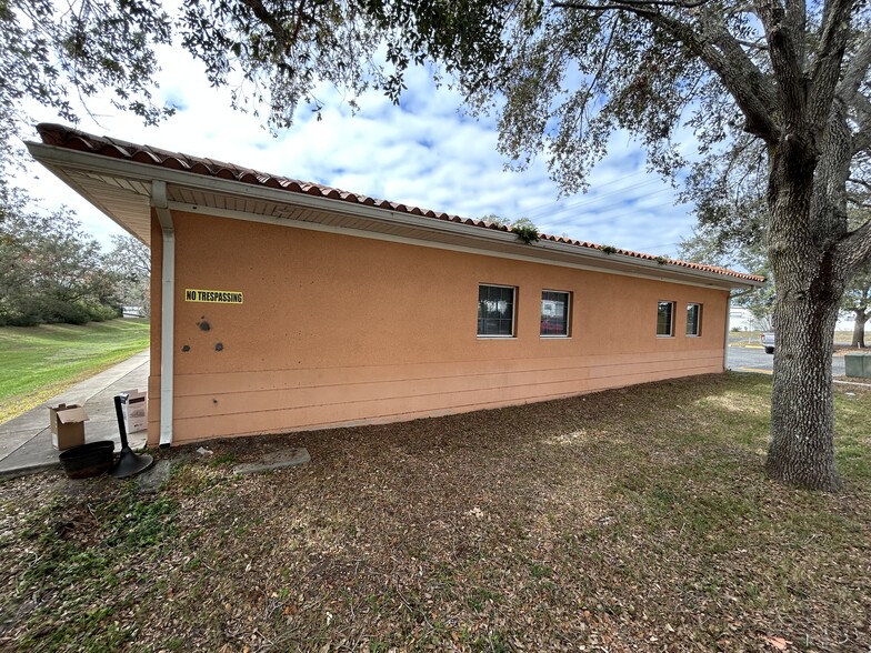 37922 Daughtery Rd, Zephyrhills, FL en venta - Foto del edificio - Imagen 3 de 22