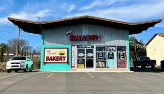 Más detalles de 3450 Lebanon Pike, Hermitage, TN - Local en venta