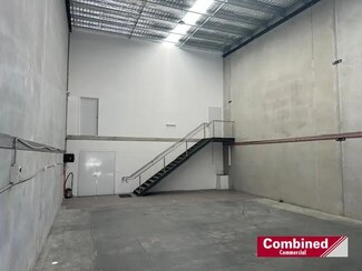 Más detalles de 2 Grazier Ave, Gregory Hills - Nave en alquiler