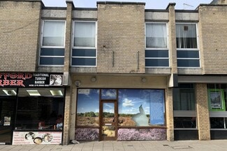 Más detalles de 23-43 Riverside Walk, Thetford - Local en alquiler