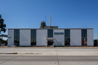 Más detalles para 6252 Telegraph Rd, Commerce, CA - Oficinas en alquiler