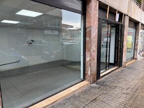 Local en Barcelona, Barcelona en alquiler Foto del interior- Imagen 2 de 9