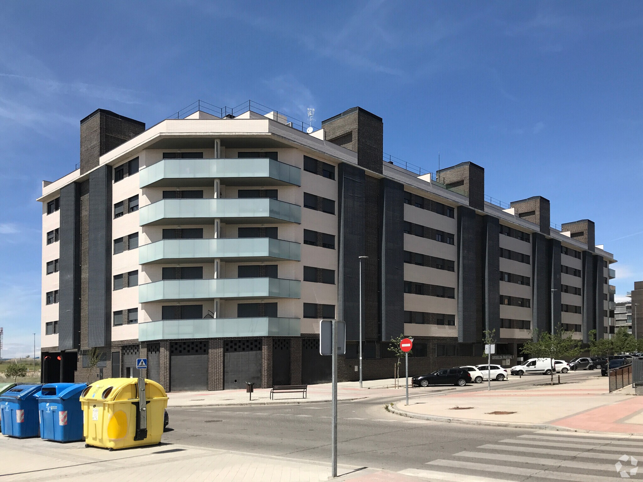 Calle Griselda Pascual, 1, Rivas-Vaciamadrid, Madrid en venta Foto principal- Imagen 1 de 1